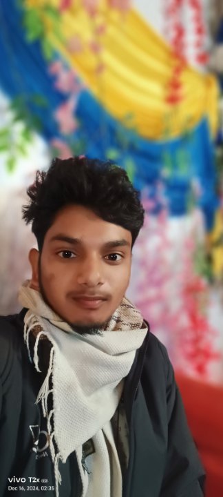 Ankit Raj