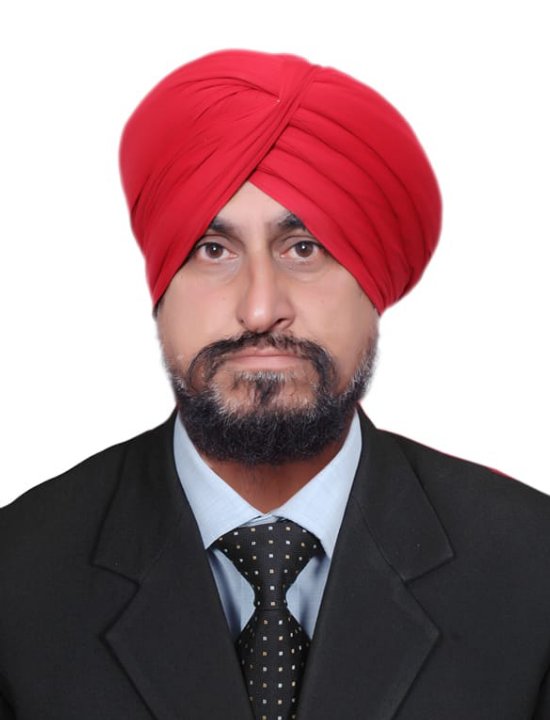 Baljit Singh