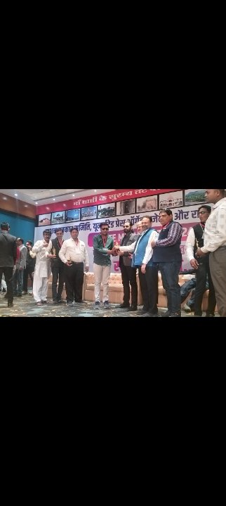 Javed mansuri  Journlist 🖋️