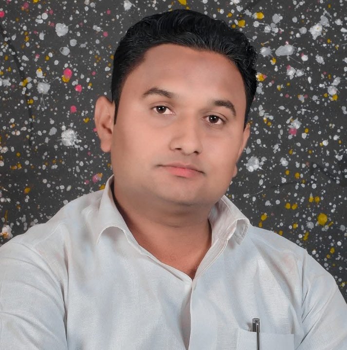 Journalist Adil Rana