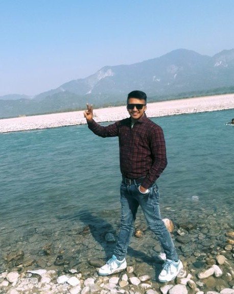 Kalyan Roy