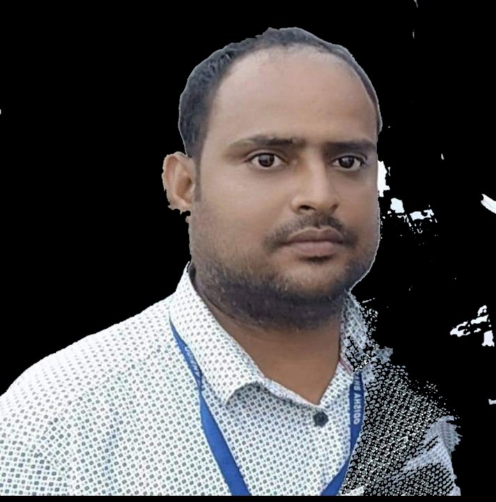 Chinmay Kumar Mishra