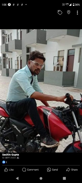 Sachin Sachin