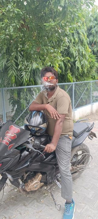 युधिष्ठिर वाल्मीकि