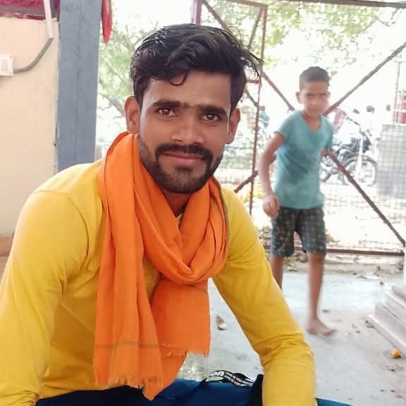 Laxman Singh Chauhan Laxman Singh Chauhan