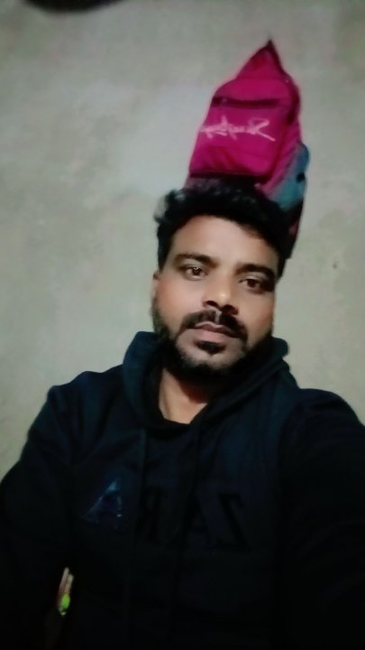 Utpal Mandal