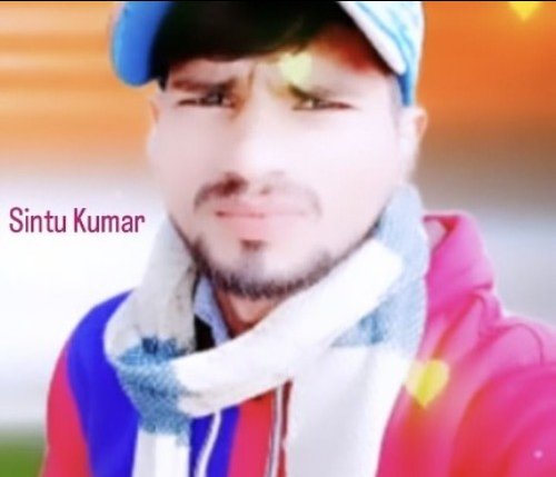 SINTU vegetable And fruit shop pakrail