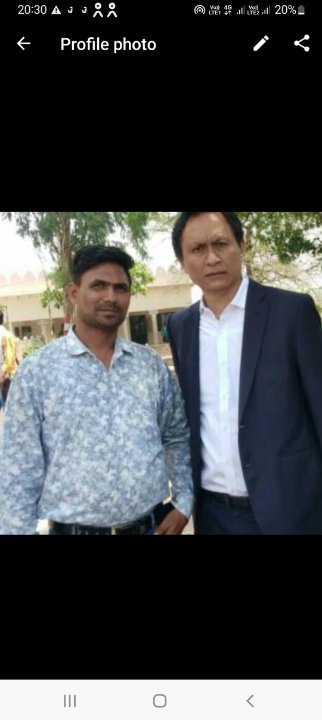 Mahavir Singh Rajput