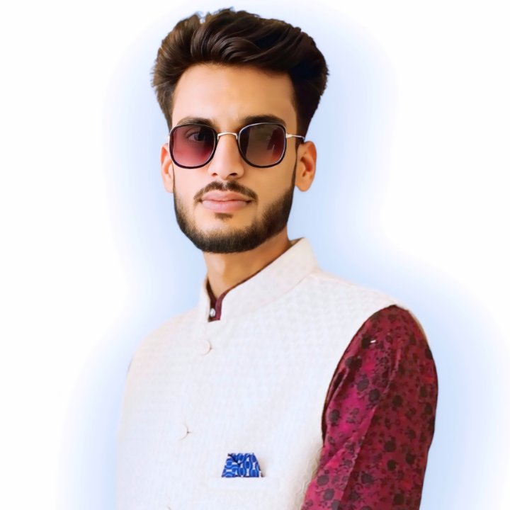 ABHISHEK THAKUR