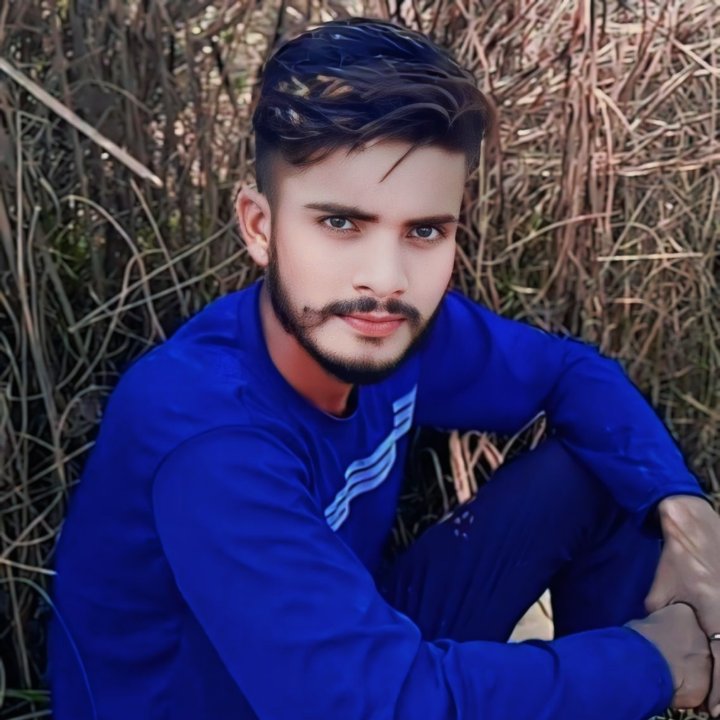 Arjun Yadav