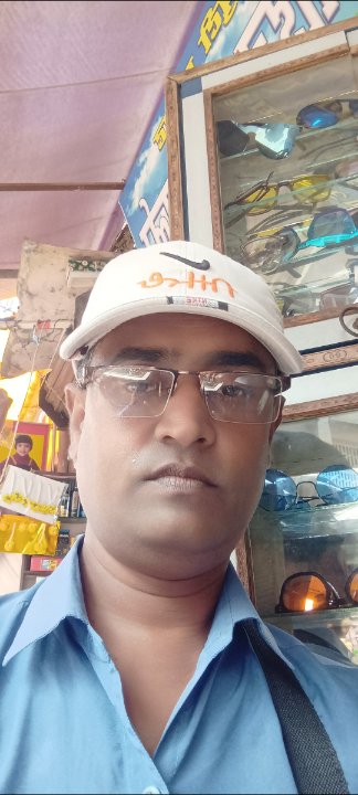 DEEPAK KUMAR