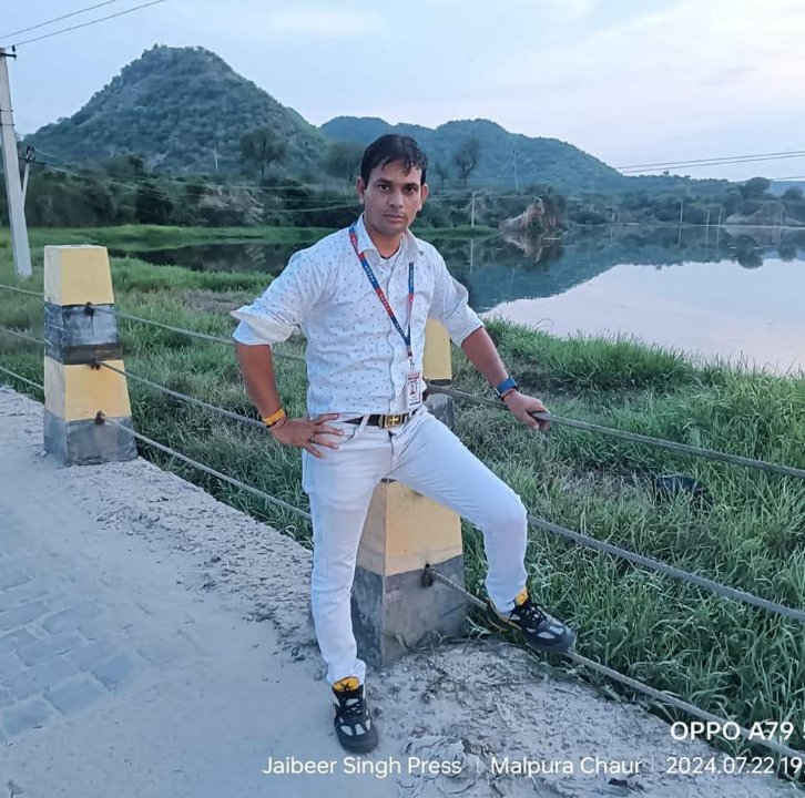 Choudhary Jaibeer Singh