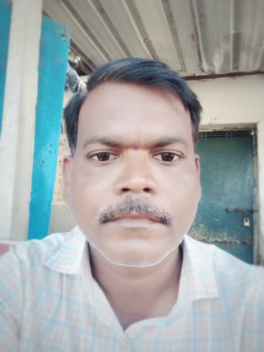 Guru Prasad Chilakamari