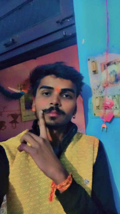 Kaviraj Himanshu Saini Samaj Sevak