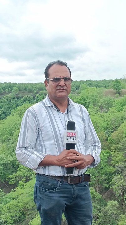 पत्रकार करीम खान H. P