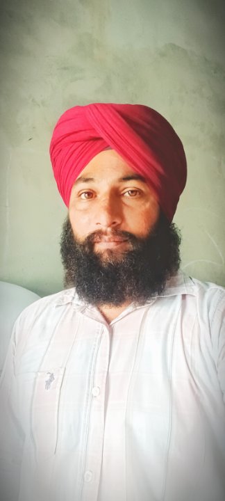 Parmjit Singh Bedi Journalist