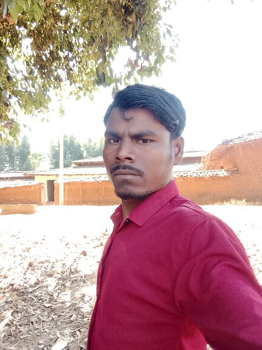 Suresh Markam