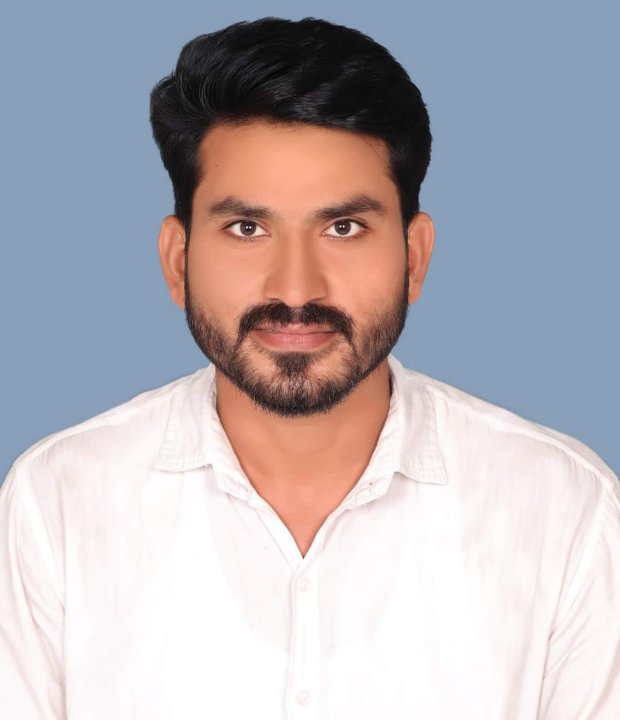 Adv Hariom Meena Kota