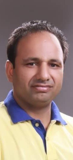 Suresh Tyagi
