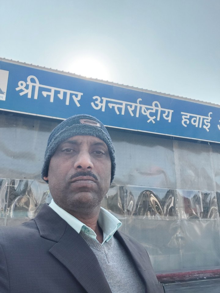 Dharmendra Kumar Kumar