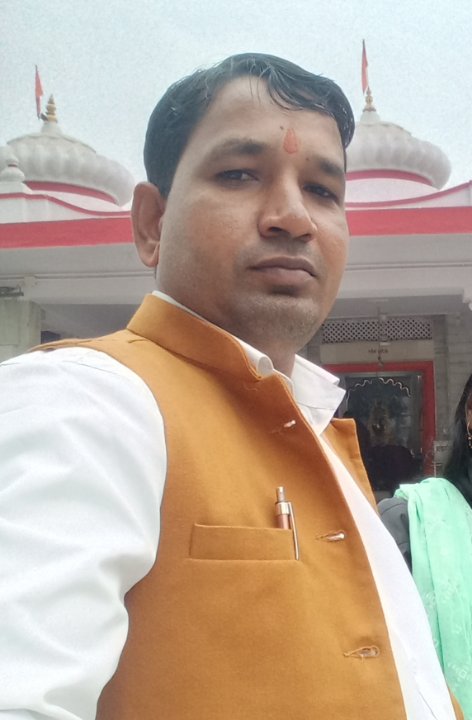 Amit Yadav