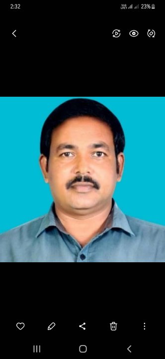 Ravishankar Sreeramdas