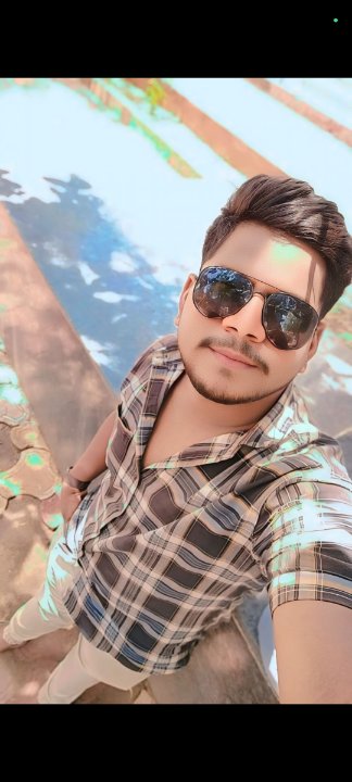 Pushpendra Vaishnav (ritik)