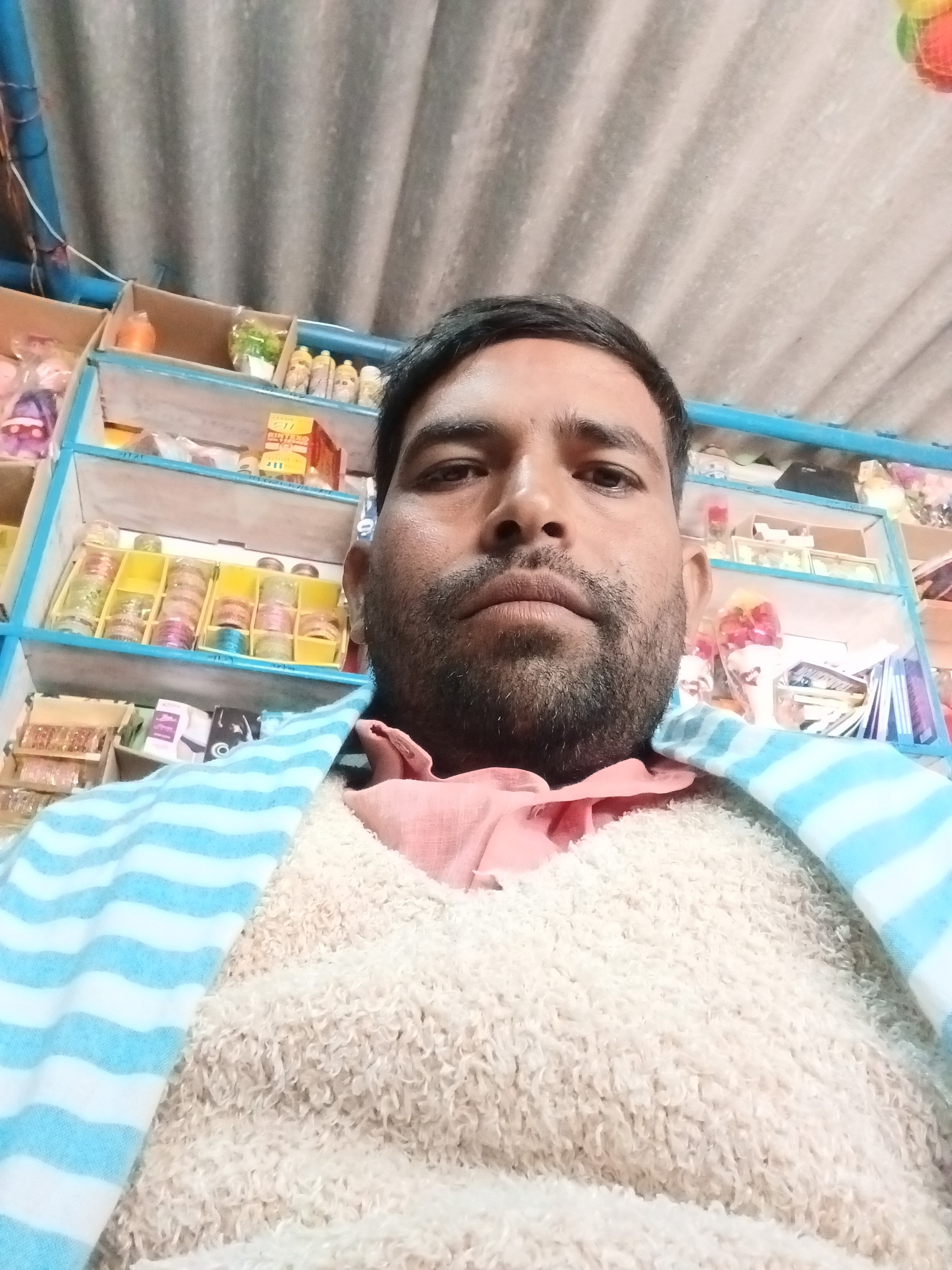 Aradhya General Store Footwear And Csc