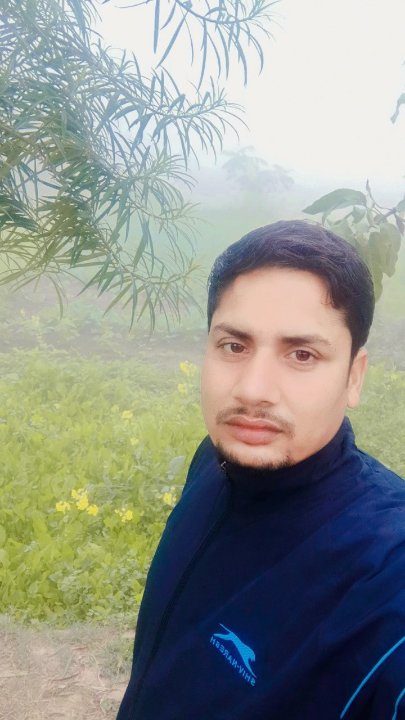 सौरब सिंह सेंगर