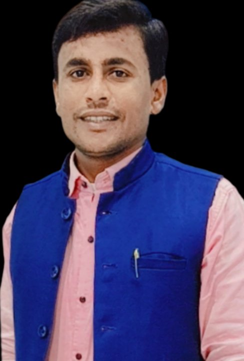 Er.Vishal Kumar Nagwanshi