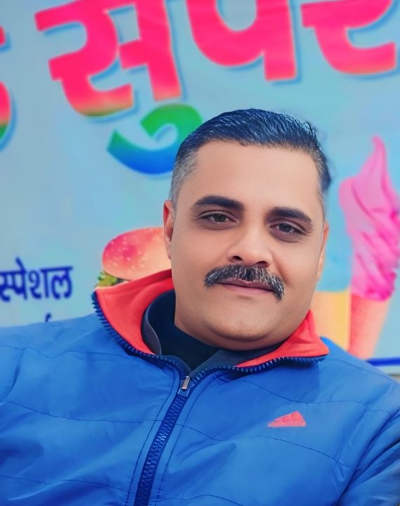 रवि सैनी