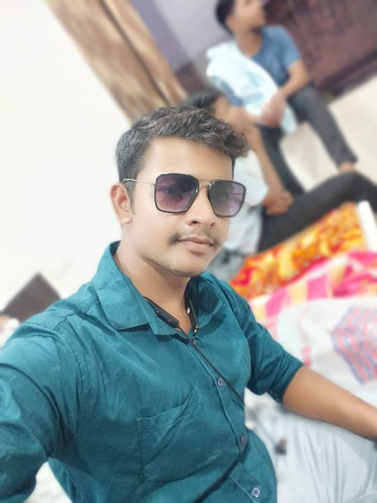Abhishek Kumar