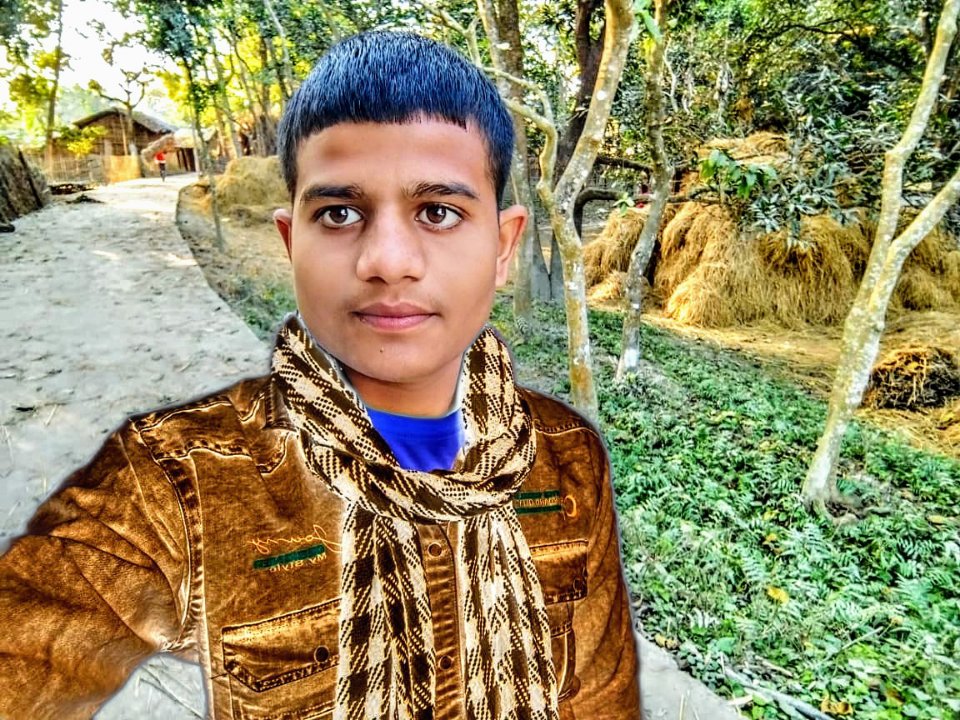 Abhishek Kumar Singh