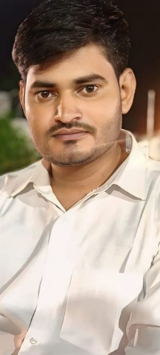 Jitendra Singh