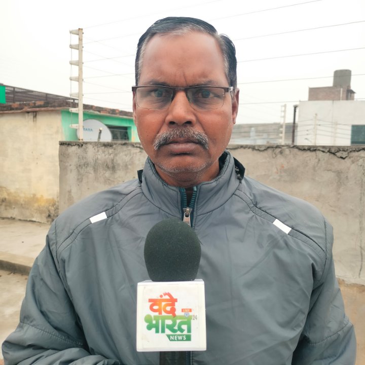 Dinesh Kumar