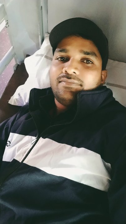 Chandra Bhan Singh Rathour