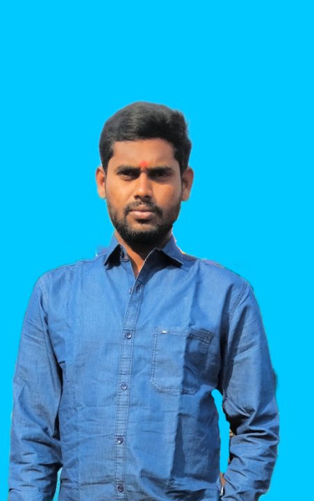 P.VEERANNA