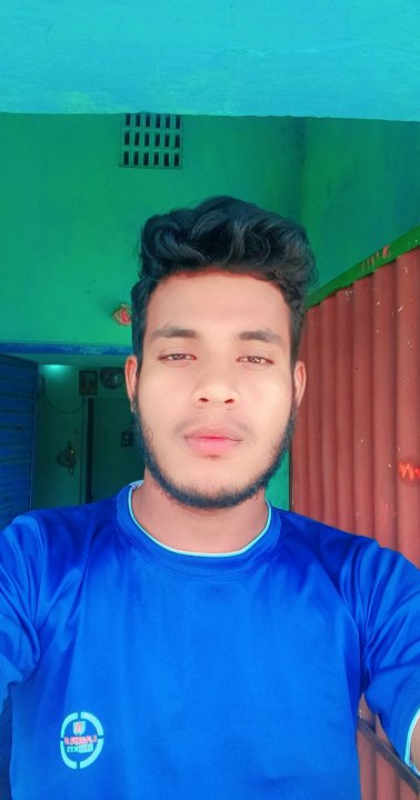 Pralad Kumar