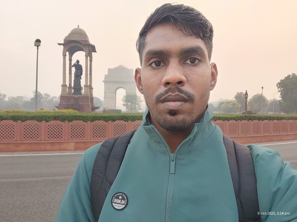 Nitesh Kumar (janta Connect)