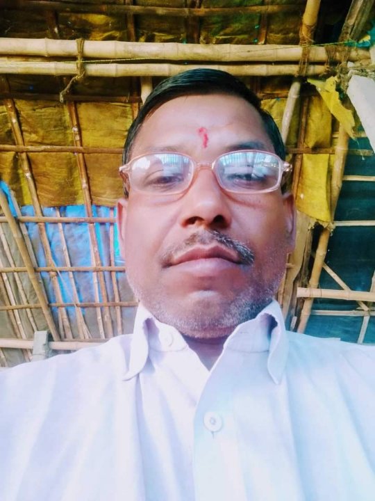Vinod Thakur