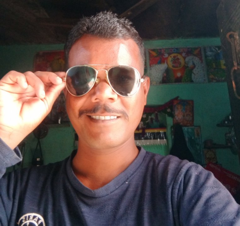 किशन लाल भील