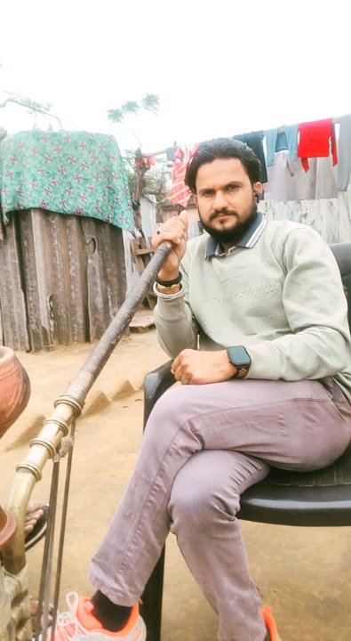 Rampal Singh Earth Movers