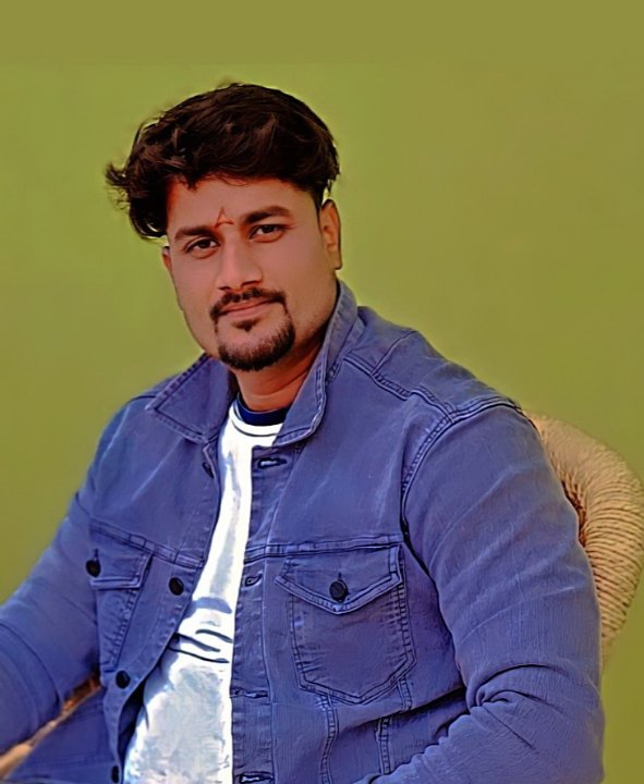 सुधीर श्रीवास्तव Ind 24