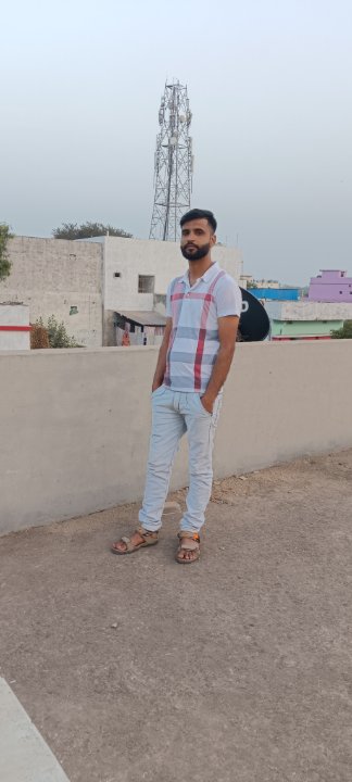 Susheel पत्रकार