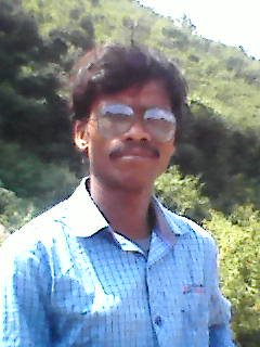 పాంగి. నాగేశ్వరరావు( ఆదివాసి మాతృ బహుభాషా ఉపాధ్యాయుడు(mtb Mle Teacher )