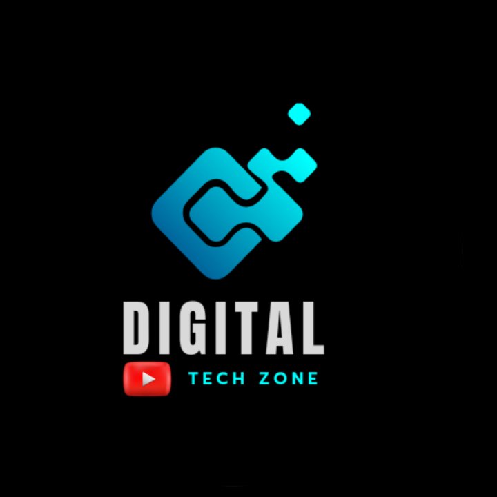 Digital Tech Zone