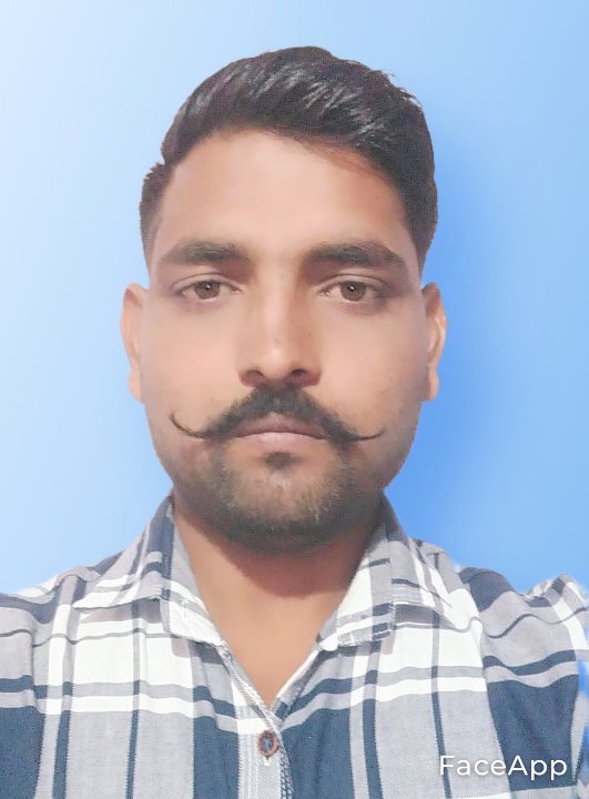 अभिषेक सिंह