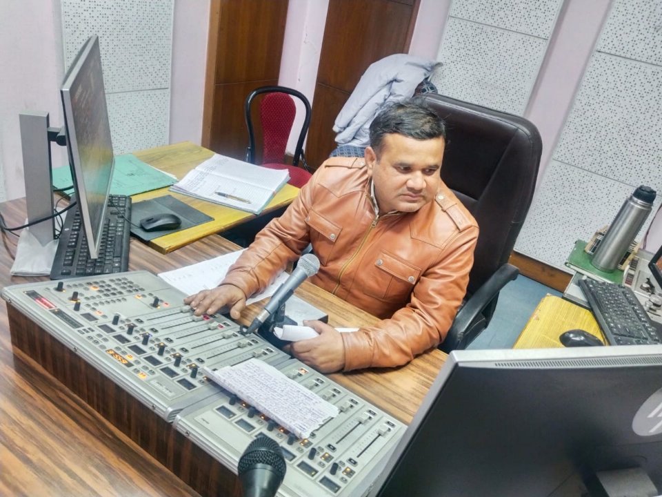 देवेन्द्र सिंह