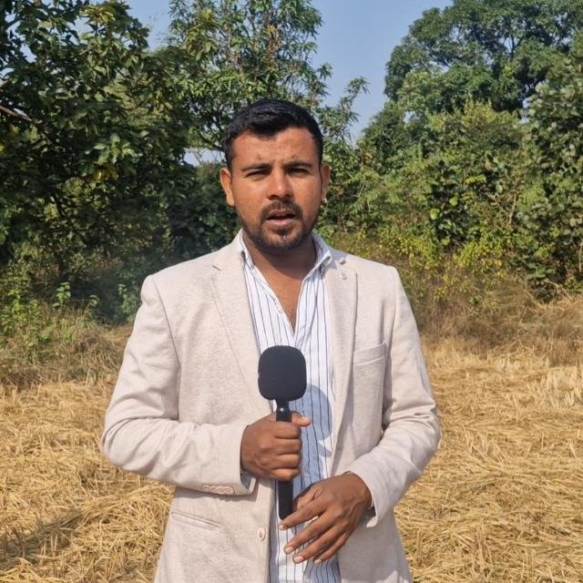 झारखंड एक नई सोच