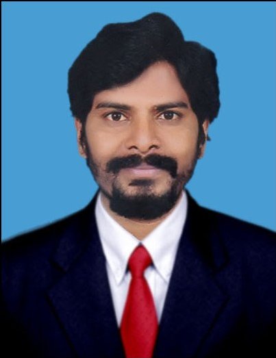 తుడుం జితేందర్